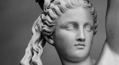 Aphrodite