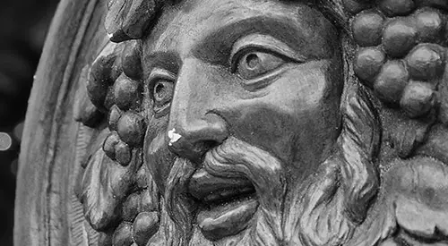 Bacchus