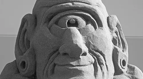 Cyclopes