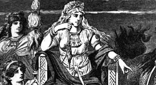 Frigg