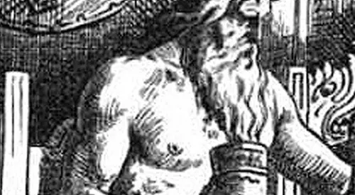 Odin