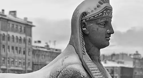 Sphinx