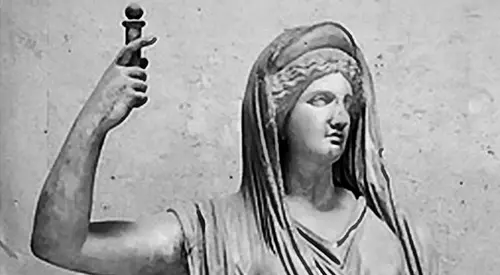Vesta